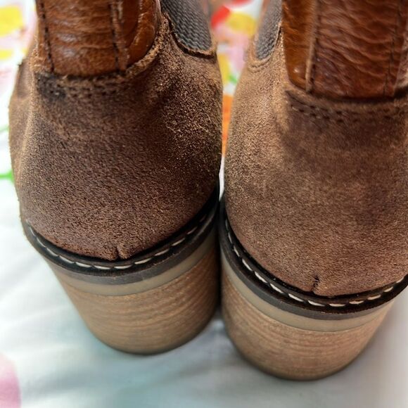 Bull Boxer Jessy 2 Boots - 8 - Picture 9 of 11